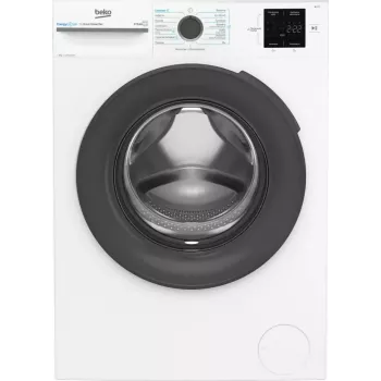 Waschmaschine BEKO BM3WFU39215WAR 9 kg, Energieeffizienzklasse A