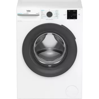 Waschmaschine BEKO BM3WFU39215WAR 9 kg, Energieeffizienzklasse A
