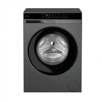 Candy EY 27SB7G-S Waschmaschine Frontlader 7 kg 1200 U/min Grau