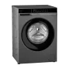 Candy EY 27SB7G-S Waschmaschine Frontlader 7 kg 1200 U/min Grau