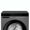 Candy EY 27SB7G-S Waschmaschine Frontlader 7 kg 1200 U/min Grau