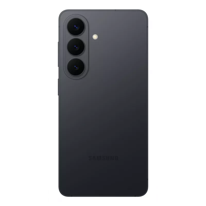 Samsung Galaxy S26 Enterprise Edition 16 cm (6,3 Zoll) Dual SIM Android 16.0 5G USB Type-C 12 GB 512 GB 4300 mAh Schwarz