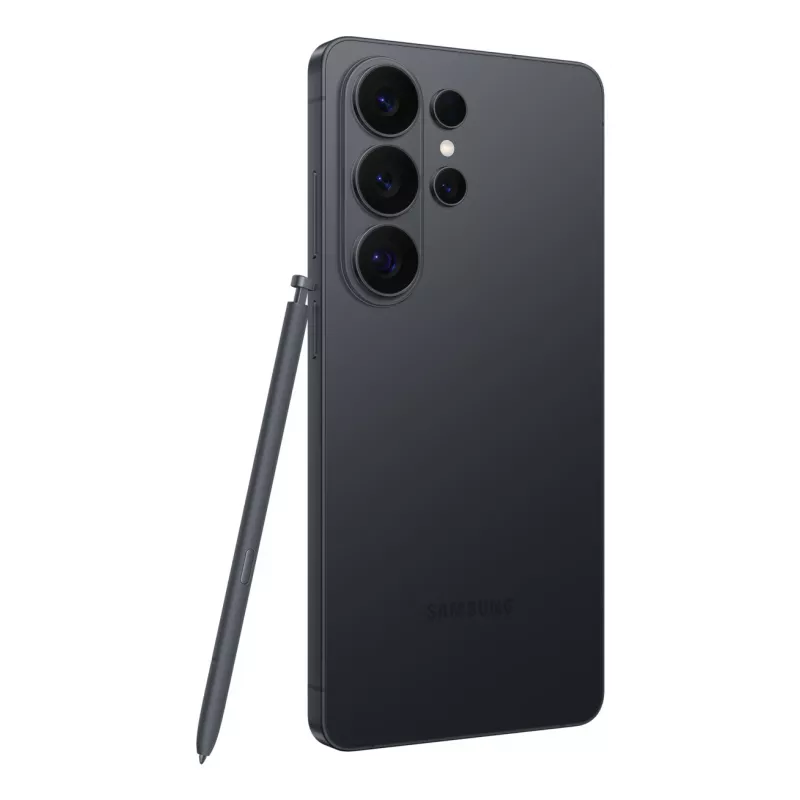 Samsung Galaxy S26 Ultra Enterprise Edition 17.5 cm (6.9 Zoll) Dual SIM Android 16.0 5G USB Type-C 12 GB 256 GB 5000 mAh Schwarz
