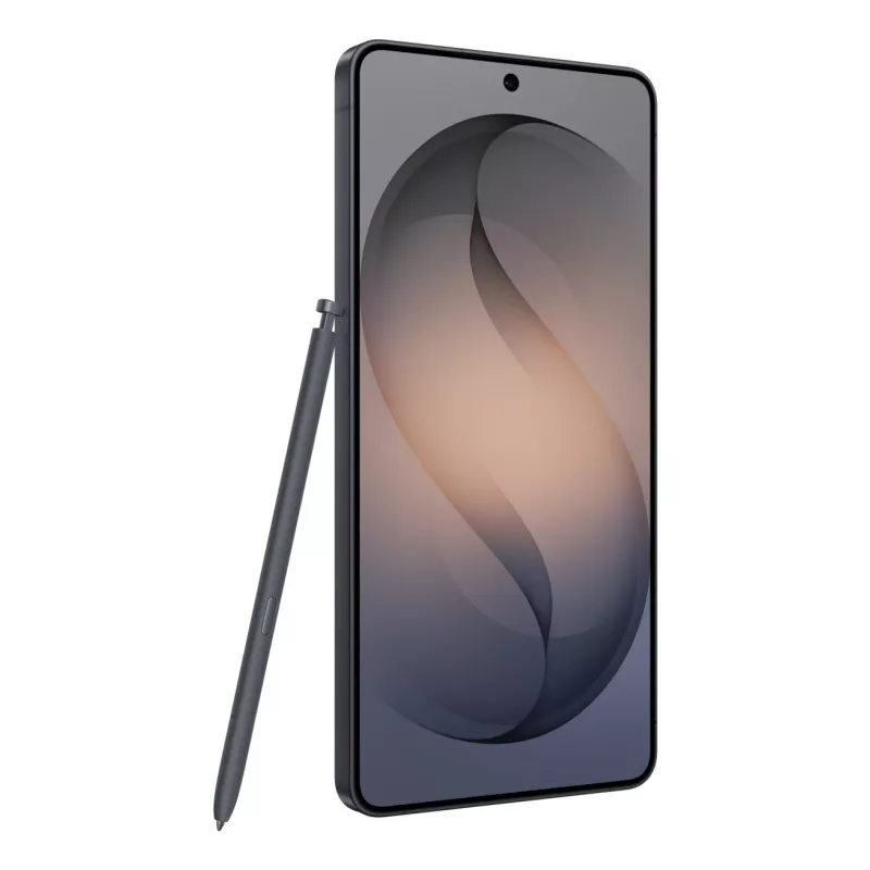 Samsung Galaxy S26 Ultra Enterprise Edition 17.5 cm (6.9 Zoll) Dual SIM Android 16.0 5G USB Type-C 12 GB 256 GB 5000 mAh Schwarz