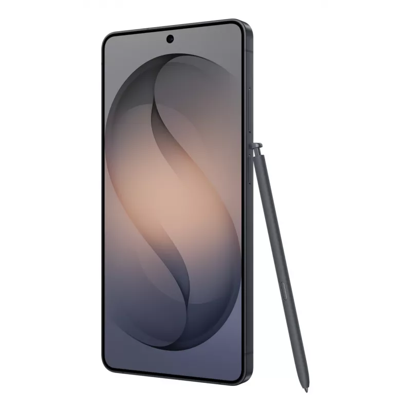 Samsung Galaxy S26 Ultra Enterprise Edition 17.5 cm (6.9 Zoll) Dual SIM Android 16.0 5G USB Type-C 12 GB 256 GB 5000 mAh Schwarz