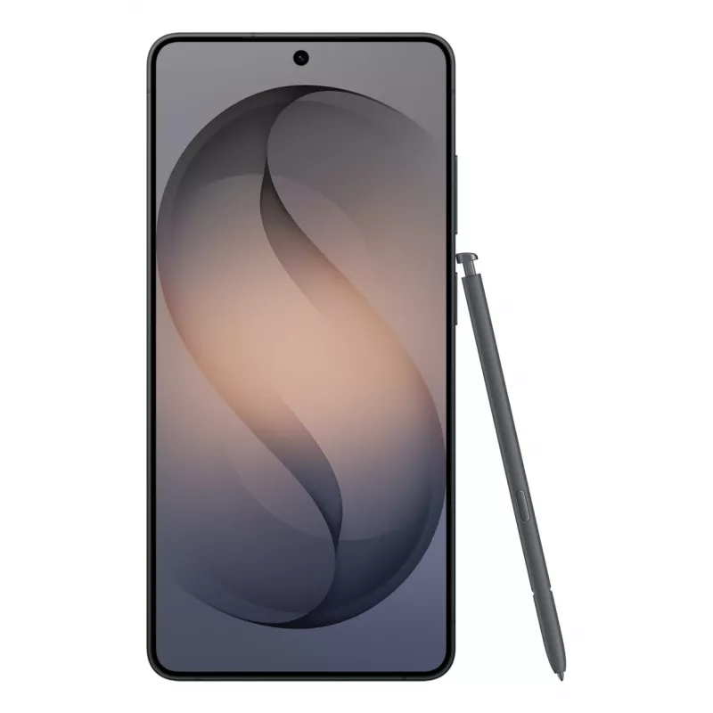 Samsung Galaxy S26 Ultra 17,5 cm (6,9 Zoll) Dual SIM Android 16.0 5G USB Typ-C 12 GB 512 GB 5000 mAh Schwarz