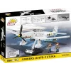 Cobi Blocks Junkers JU 87D-3 Stuka Bauset 556 Teile