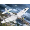 Cobi Blocks Junkers JU 87D-3 Stuka Bauset 556 Teile