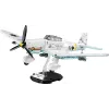 Cobi Blocks Junkers JU 87D-3 Stuka Bauset 556 Teile