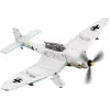 Cobi Blocks Junkers JU 87D-3 Stuka Bauset 556 Teile