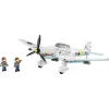 Cobi Blocks Junkers JU 87D-3 Stuka Bauset 556 Teile