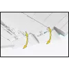 Cobi Blocks Junkers JU 87D-3 Stuka Bauset 556 Teile