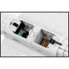 Cobi Blocks Junkers JU 87D-3 Stuka Bauset 556 Teile