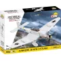 Cobi Blocks Junkers JU 87D-3 Stuka Bauset 556 Teile