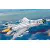 Konstruktionsblöcke Cobi MiG-21 MF 381-Blöcke-Set – Spielzeugmodell zum Bauen