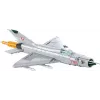 Konstruktionsblöcke Cobi MiG-21 MF 381-Blöcke-Set – Spielzeugmodell zum Bauen