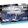 Konstruktionsblöcke Cobi MiG-21 MF 381-Blöcke-Set – Spielzeugmodell zum Bauen