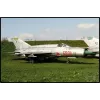 Konstruktionsblöcke Cobi MiG-21 MF 381-Blöcke-Set – Spielzeugmodell zum Bauen