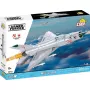 Konstruktionsblöcke Cobi MiG-21 MF 381-Blöcke-Set – Spielzeugmodell zum Bauen