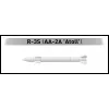Cobi MiG-21 Modellbausatz 396 Teile – Cobi Blocks Konstruktionsset