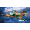 Cobi MiG-21 Modellbausatz 396 Teile – Cobi Blocks Konstruktionsset