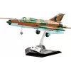 Cobi MiG-21 Modellbausatz 396 Teile – Cobi Blocks Konstruktionsset