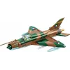 Cobi MiG-21 Modellbausatz 396 Teile – Cobi Blocks Konstruktionsset