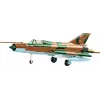 Cobi MiG-21 Modellbausatz 396 Teile – Cobi Blocks Konstruktionsset