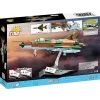 Cobi MiG-21 Modellbausatz 396 Teile – Cobi Blocks Konstruktionsset