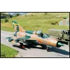 Cobi MiG-21 Modellbausatz 396 Teile – Cobi Blocks Konstruktionsset