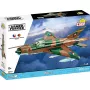 Cobi MiG-21 Modellbausatz 396 Teile – Cobi Blocks Konstruktionsset