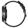 Smartwatch Xiaomi Watch 5 — AMOLED 1,54 Zoll 480x480, Bluetooth 5.4, wasserdicht, Herzfrequenzmesser, Schwarz