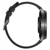 Smartwatch Xiaomi Watch 5 — AMOLED 1,54 Zoll 480x480, Bluetooth 5.4, wasserdicht, Herzfrequenzmesser, Schwarz