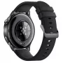 Smartwatch Xiaomi Watch 5 — AMOLED 1,54 Zoll 480x480, Bluetooth 5.4, wasserdicht, Herzfrequenzmesser, Schwarz