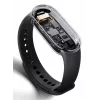 Armband-Aktivitätstracker Xiaomi Smart Band 10 AMOLED 1.72 Zoll (4.37 cm) Schwarz, 233 mAh, 212×520 px