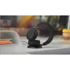 Jabra Evolve3 75 - MS Link390a (Kabellose Ladestation) - Schwarz