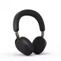 Jabra Evolve3 75 - MS Link390a - Schwarz, Kabellos, 20 - 20000 Hz, Telefonie/Musik, 180 g, Headset, Schwarz