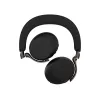 Jabra Evolve3 75 - MS Link390a - Schwarz, Kabellos, 20 - 20000 Hz, Telefonie/Musik, 180 g, Headset, Schwarz