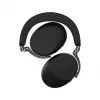Jabra Evolve3 85 Headset Kabellos Kopfband Büro/Callcenter USB Typ-A Bluetooth Schwarz