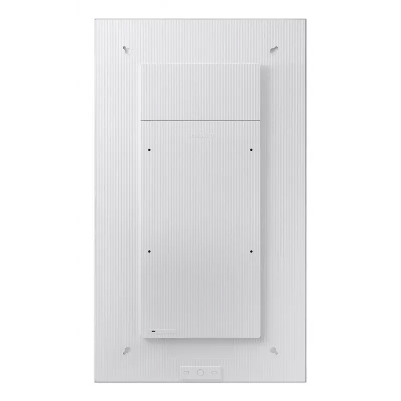 Samsung EMDX EM32DX-A Digital-Signage-Flachbildschirm 80 cm (31,5 Zoll) Wi-Fi Quad HD Grau, Weiß Tizen 24/7