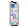 Durchsichtige Schutzhülle für Apple iPhone 17e – Transparente PC-Hülle, MagSafe, für 6,1-Zoll-Bildschirm