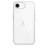 Durchsichtige Schutzhülle für Apple iPhone 17e – Transparente PC-Hülle, MagSafe, für 6,1-Zoll-Bildschirm