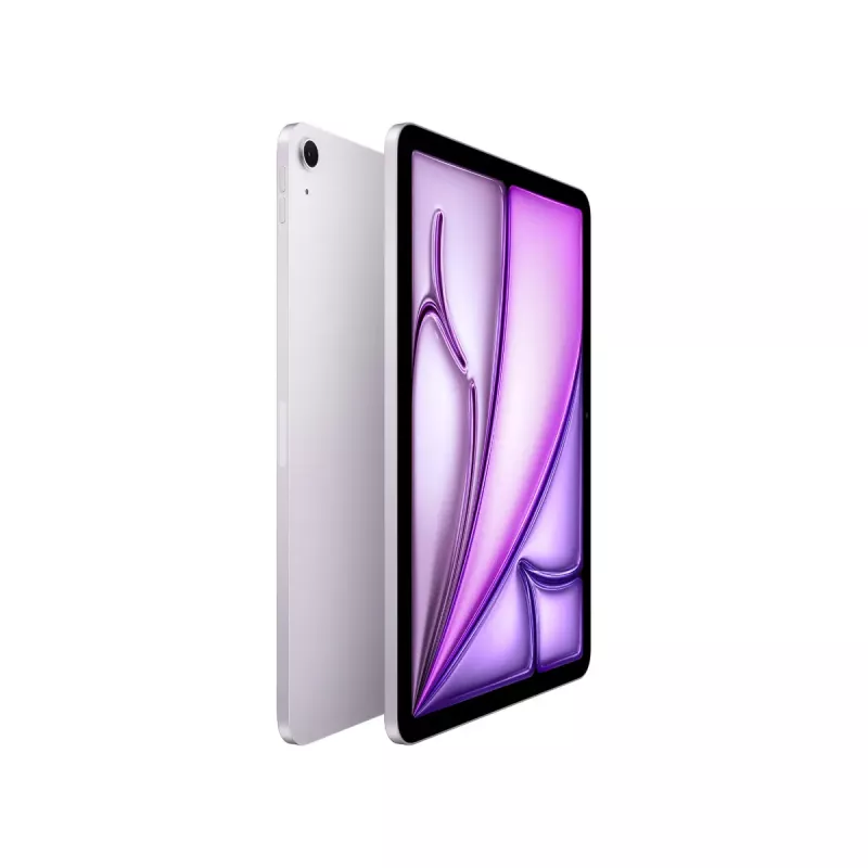 Tablet Apple iPad Air M4 11 Zoll (27,9 cm) 256 GB, 12 GB RAM, Wi‑Fi 7, Lila