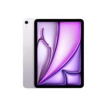 Tablet Apple iPad Air M4 11 Zoll (27,9 cm) 256 GB, 12 GB RAM, Wi‑Fi 7, Lila