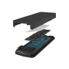 ICY BOX M.2 NVMe SSD-Gehäuse mit USB 3.2 Gen 2 Type-C und RGB-Beleuchtung