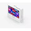 Monitor Apple Studio Display 27 Zoll 5K Ultra HD LED — Standardglas, neigbarer Standfuß, 5120×2880, integrierte Lautsprecher, USB-Hub, Silber