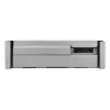 Internes DVD±RW-Laufwerk ASUS DRW-08D6MT OEM – SATA, Tray-Loading, schwarz, DVD±RW für Desktop