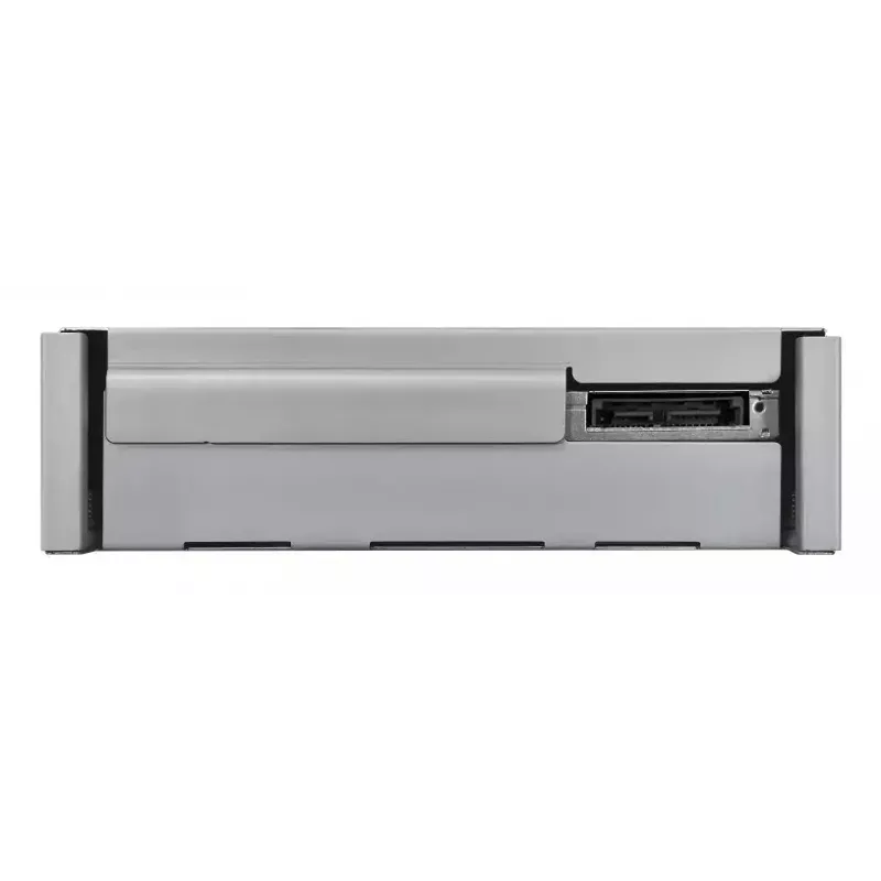 Internes DVD±RW-Laufwerk ASUS DRW-08D6MT OEM – SATA, Tray-Loading, schwarz, DVD±RW für Desktop
