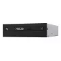 Internes DVD±RW-Laufwerk ASUS DRW-08D6MT OEM – SATA, Tray-Loading, schwarz, DVD±RW für Desktop