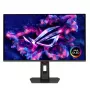 ASUS ROG Strix OLED XG27AQDNG Computermonitor 67,3 cm (26,5 Zoll) 2560 x 1440 Pixel Quad HD QD-OLED Schwarz